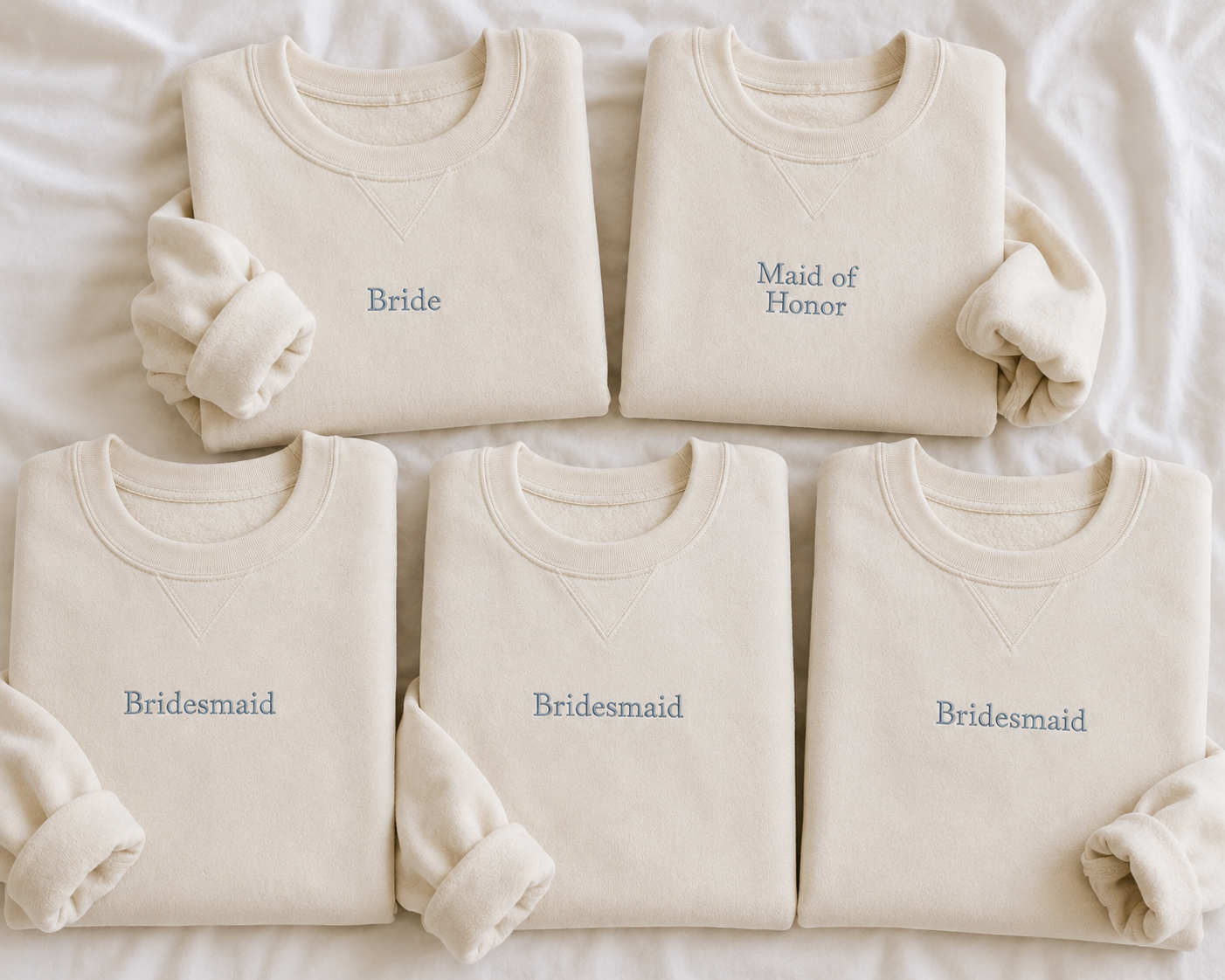 Bridal Party Starter Bundle